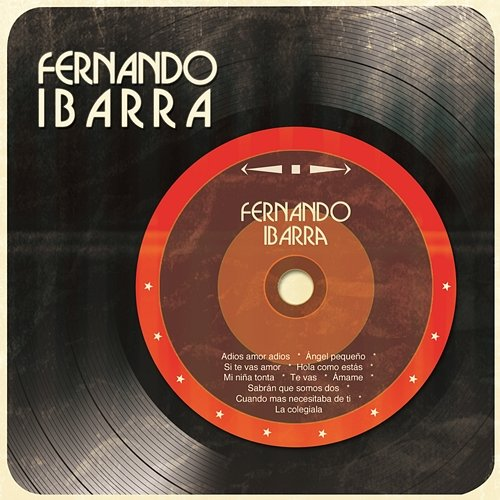Fernando Ibarra Fernando Ibarra