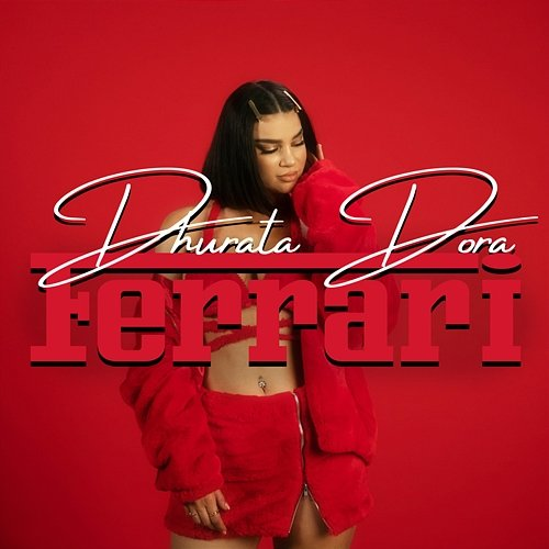 Ferrari Dhurata Dora