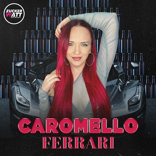 Ferrari Caromello