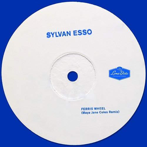 Ferris Wheel Sylvan Esso