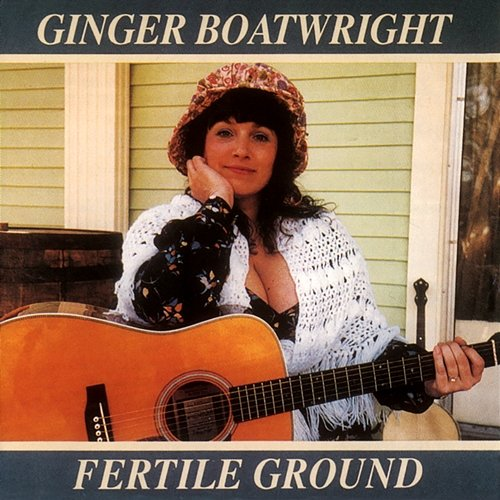 Fertile Ground Ginger Boatwright