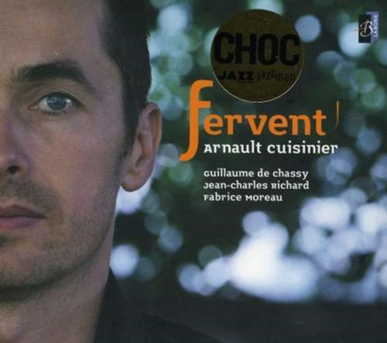 Fervent Cuisinier Arnault