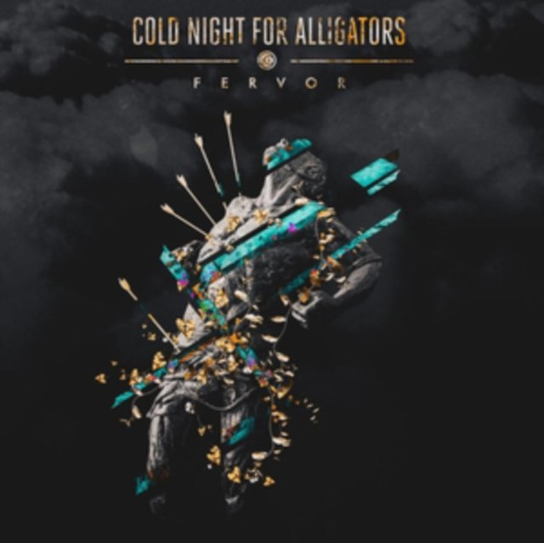 Fervor Cold Night for Alligators