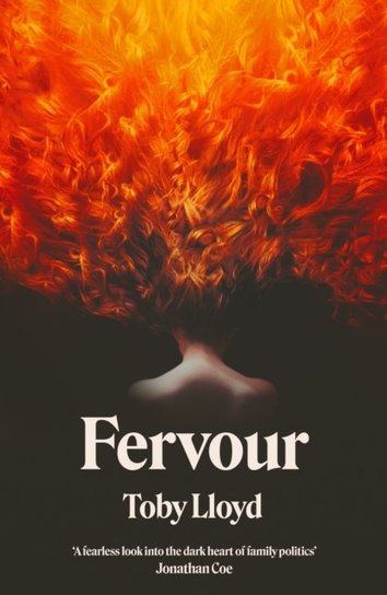 Fervour Toby Lloyd