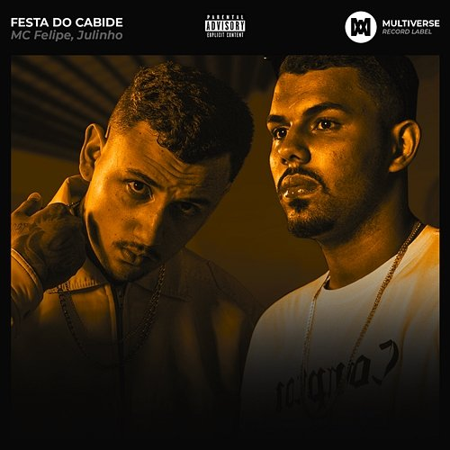 Festa do cabide MC Felipe, Julinho