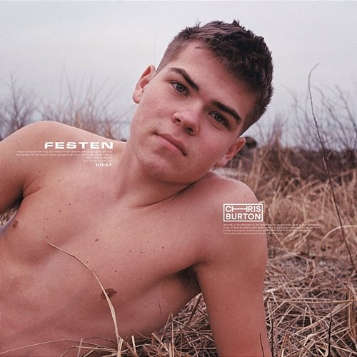 Festen Chris Burton