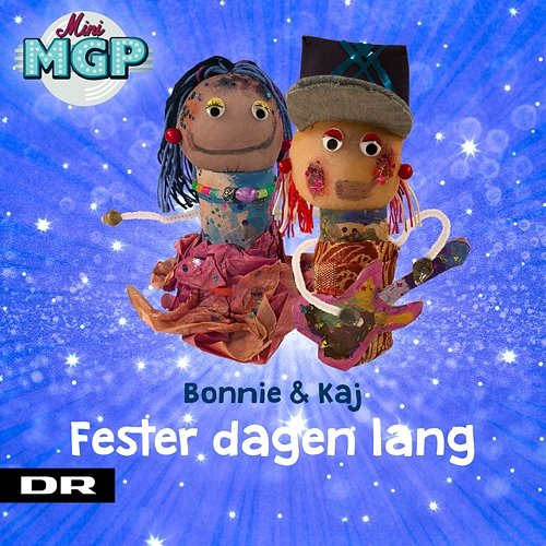 Fester Dagen Lang Ramasjang, Mini MGP