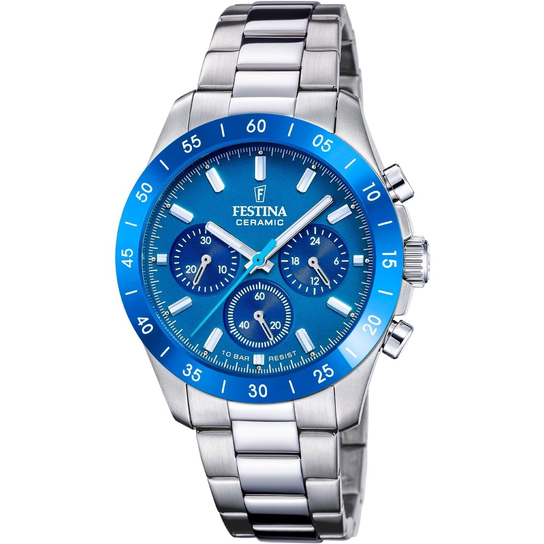 Festina Ceramic 20693/4 Festina