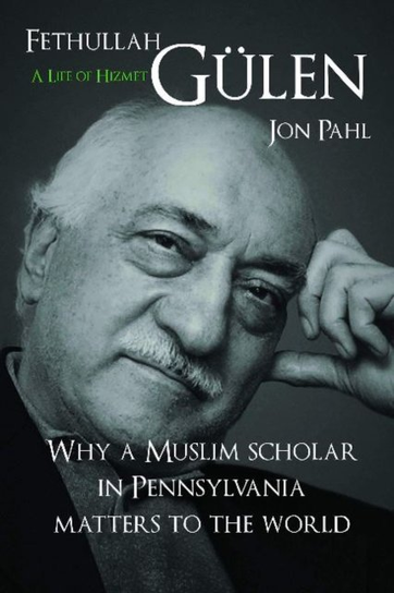Fethullah Gulen Jon Pahl