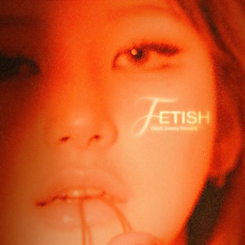 FETISH aiiyh, Jimmy Brown