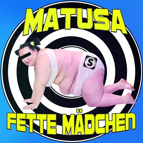Fette Mädchen Matusa