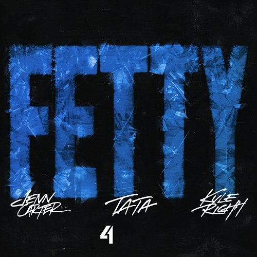 Fetty 41, Kyle Richh, Jenn Carter feat. TaTa