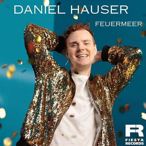 Feuermeer Daniel Hauser