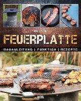 Feuerplatte Eckert Udo