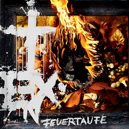 Feuertaufe In Extremo