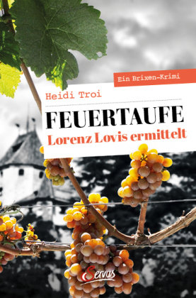 Feuertaufe Servus