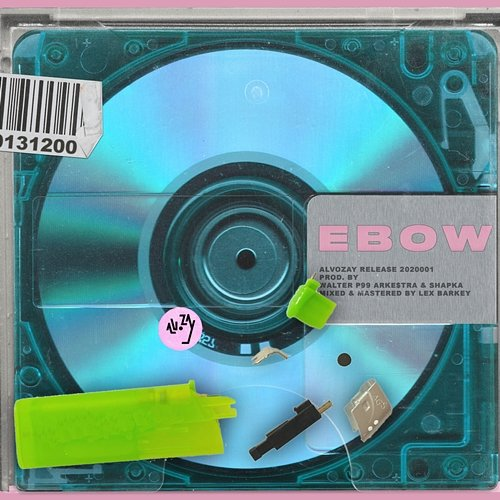 Feuerzeug Ebow