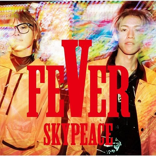 FEVER Skypeace