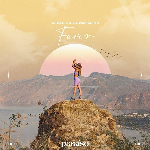 Fever ay-Mill & Paul Hawksworth