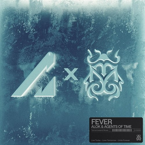 Fever Alok, Agents of Time