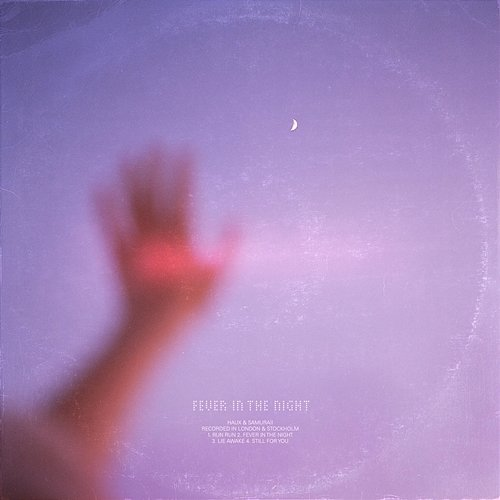 Fever In The Night Haux, Samuraii
