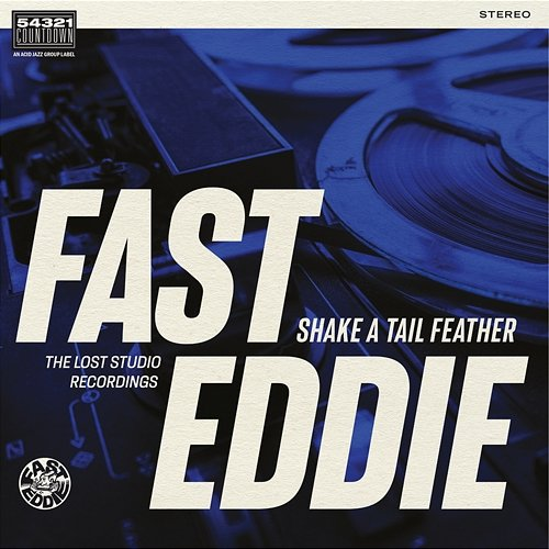 Fever / Keep Your Hands Off It FAST EDDIE
