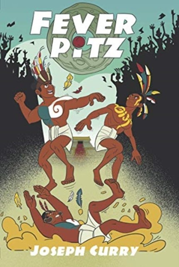 Fever Pitz Joseph Curry