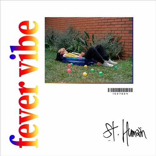 Fever Vibe St. Humain