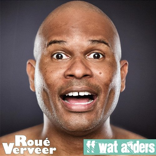 Ff Wat Anders Roue Verveer