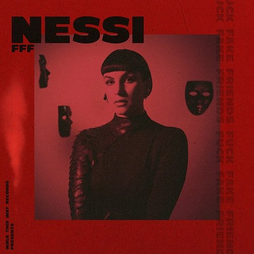 FFF NESSI