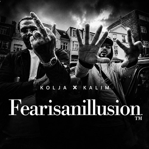 FIAI KALIM, Kolja Goldstein