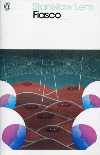 Fiasco Lem Stanisław