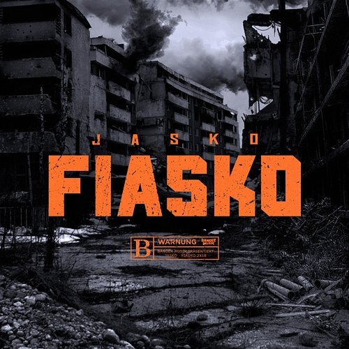 Fiasko Jasko