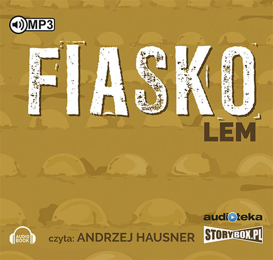 Fiasko Lem Stanisław