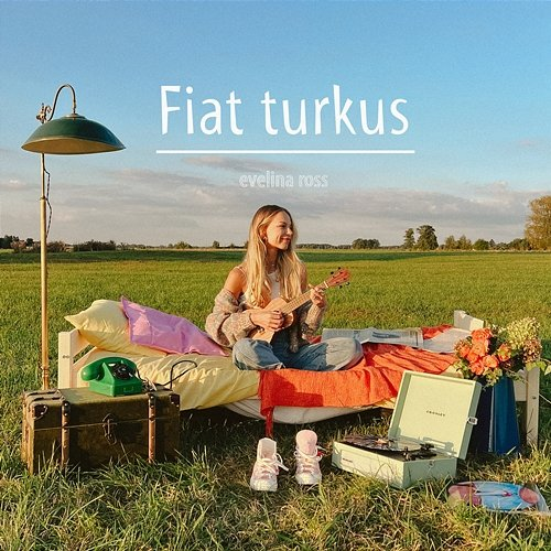Fiat turkus evelina ross