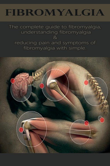 Fibromyalgia Anthony David