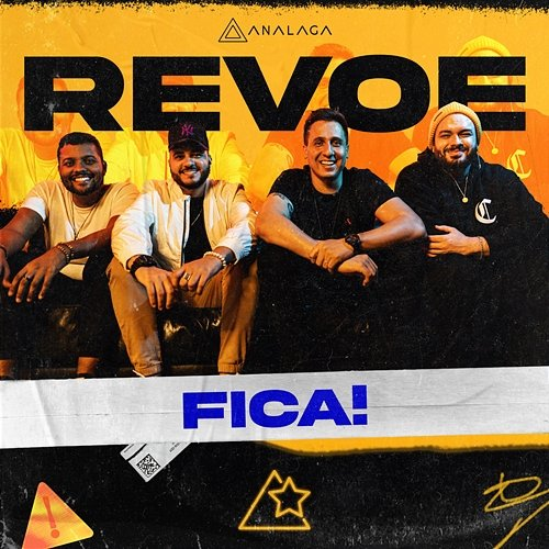 Fica! ANALAGA, Revoe
