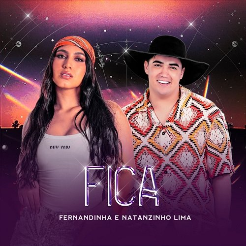 Fica Fernandinha & Natanzinho Lima
