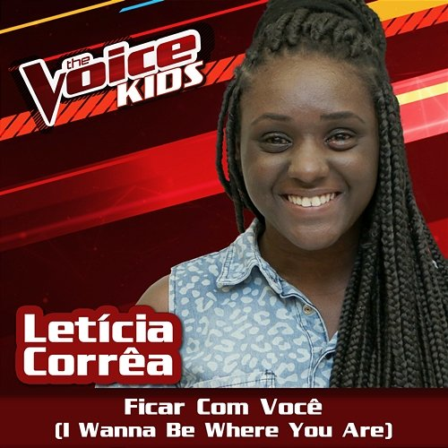 Ficar Com Você Letícia Corrêa