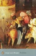 FICTIONS Borges Jorge Luis