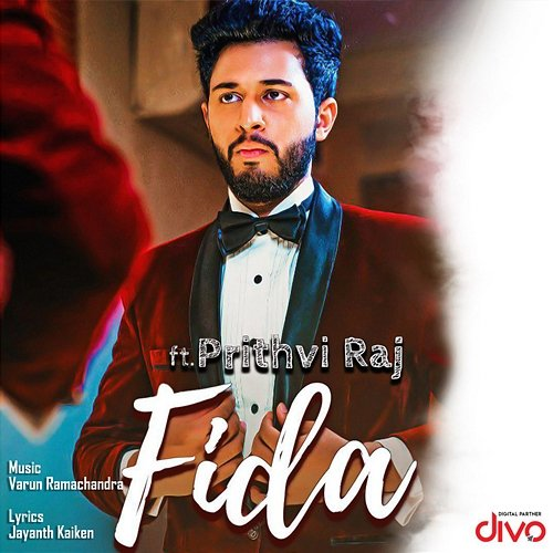 Fida Prithvi Raj, Varun Ramachandra & Jayanth Kaikeni