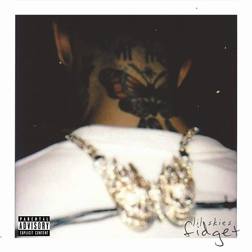 Fidget Lil Skies