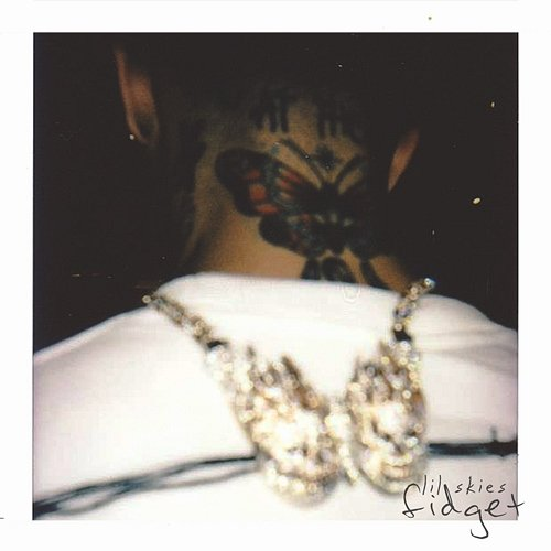Fidget Lil Skies