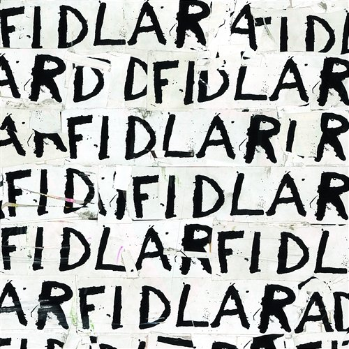 FIDLAR Fidlar