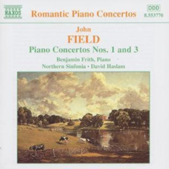 FIELD PN C 1 3 FRITH Frith Benjamin