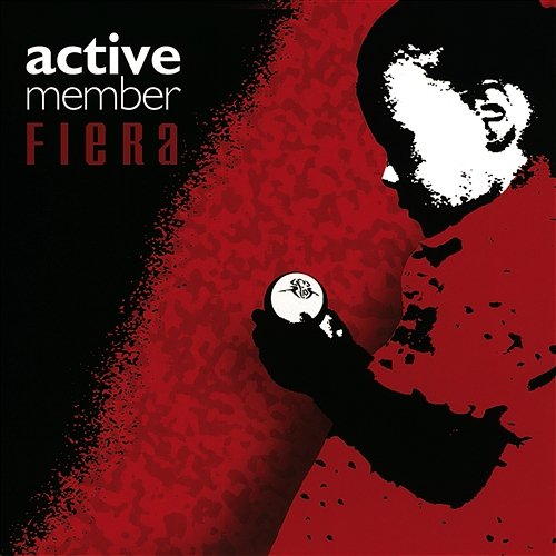Fiera Active Member