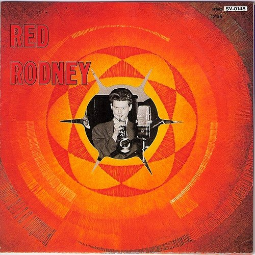 Fiery Red Rodney