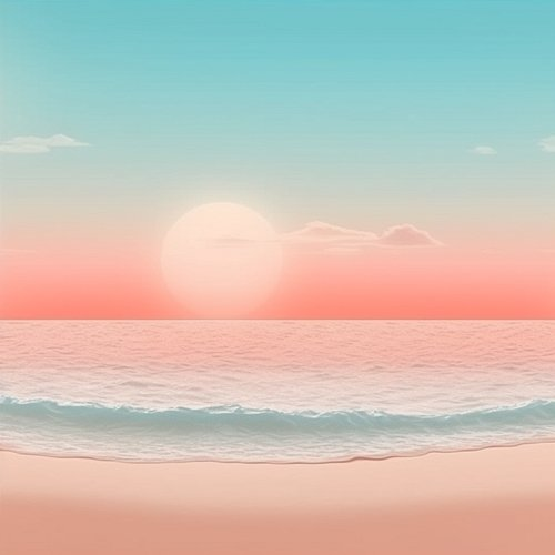 Fiery Wave Surge of Control
