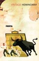 Fiesta Hemingway Ernest
