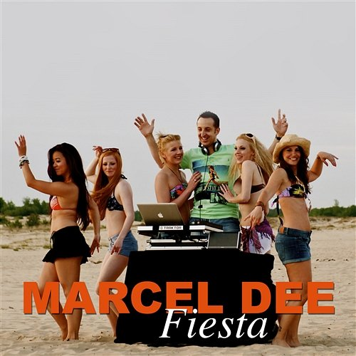 Fiesta Marcel Dee